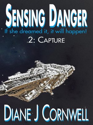 cover image of Sensing Danger 2